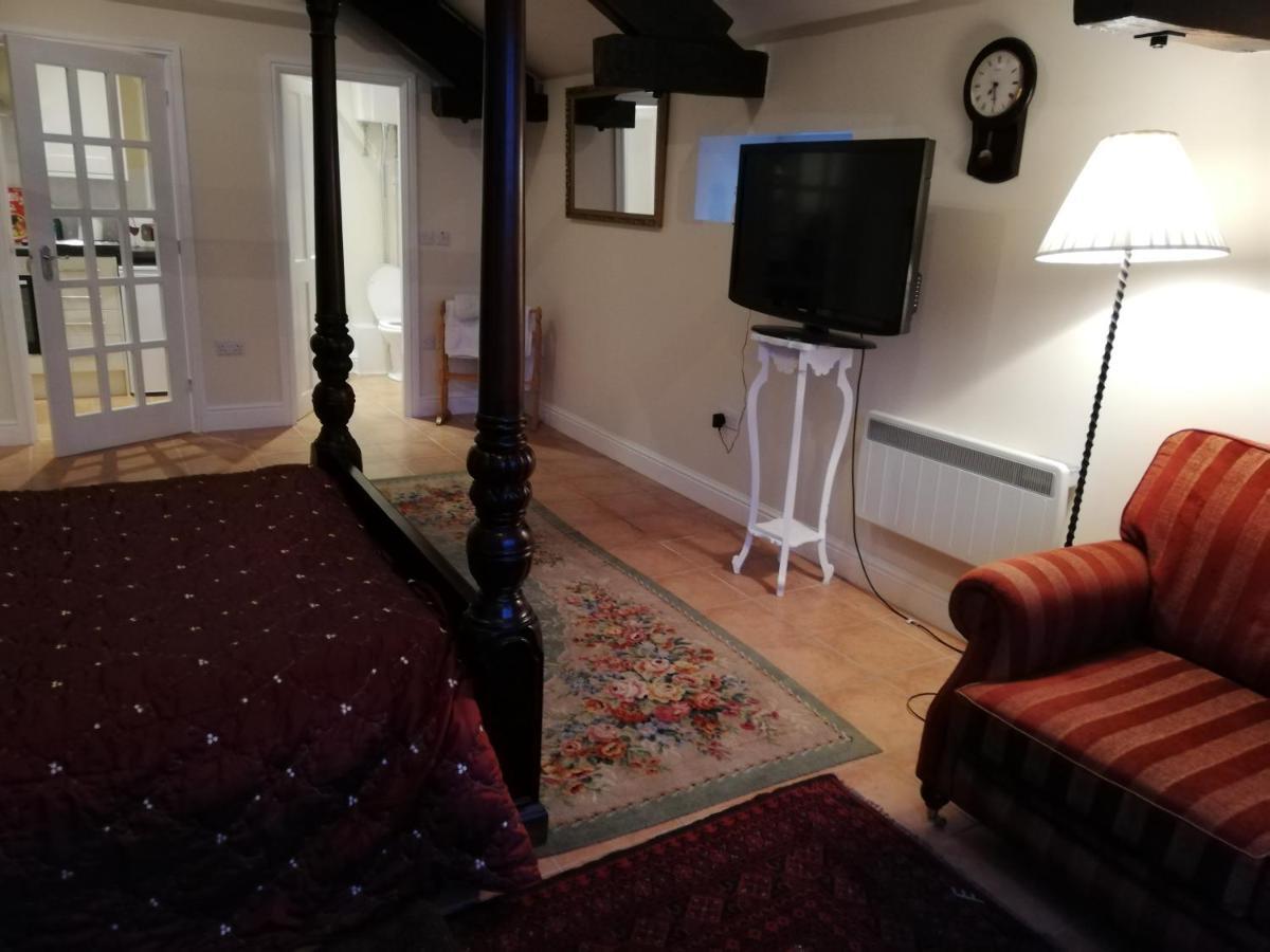 Annie's Apartment Carlisle (Cumbria)