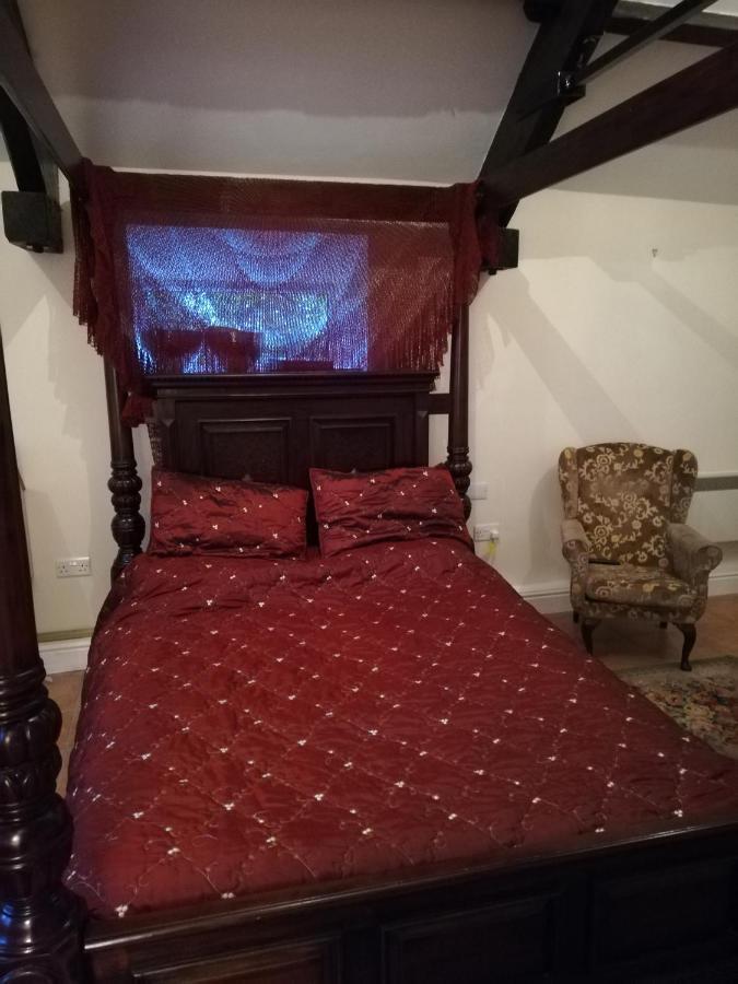 Annie's Carlisle (Cumbria)